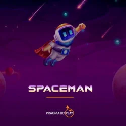 Spaceman 5200bet
